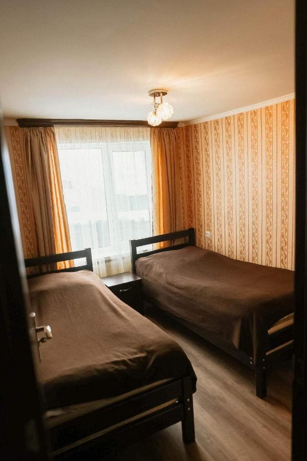 Arsenas Guest House Kazbegi Exterior foto