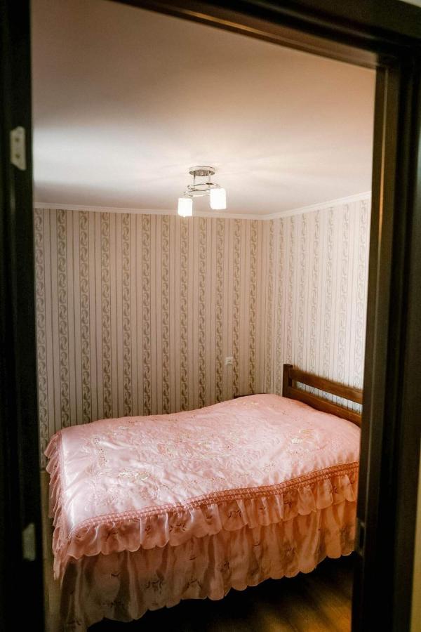 Arsenas Guest House Kazbegi Exterior foto